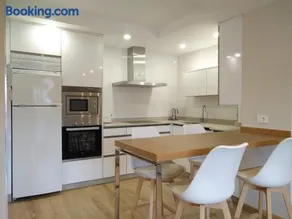 Apartamento El Manin - Image 1