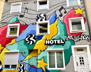 Stadthotel Das Villach - Image 3