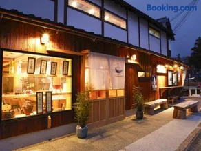 籠屋mizunotoオーベルジュ - Image 1