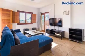 New Villa Aura 1 Townhouse w pool near Ibiza&Talamanca - Image 1
