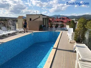 Fantasy Apartment 15 комплекс Фантазия, Хисаря - Image 2