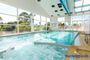 L'ISA - Bungalow CONFORT- CLIM - Wifi - Piscines - 2km Plages - Image 4