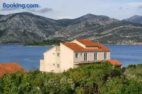 Appartamento di una stanza vicino alla spiaggia Kneza, Curzola - Korčula (A-167-b) - Image 2