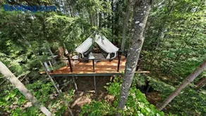3 Epic Stays on Private Island - Image 2