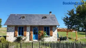 Petite Maison Au Cœur Du Limousin - Image 1