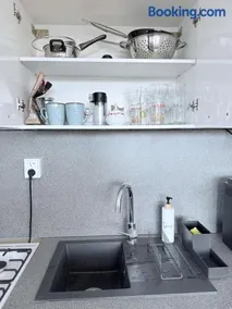 Pohodlný apartmán s klímou blízko centra Prievidza - Image 4