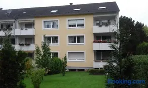 Ferienappartement Ruhrtal Witten - Image 2
