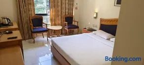 The Ambassador Hotel Pune - Image 5