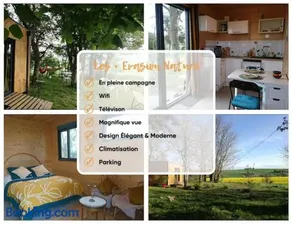 Évasion nature - Tiny house - Image 4