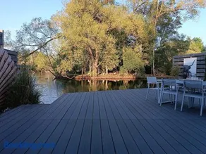 Time 2 Relax chalet aan het water - Image 3