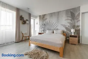 Apartmán Natura Klínovec - Image 2