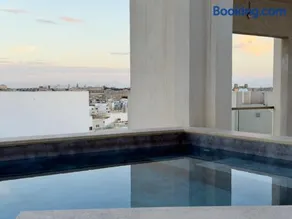 Eva's Penthouse with private Swimming pool by ELDI - Image 1