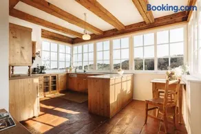 Das KRANACH 28 Weinberg Hideaways mit Whirlpool und Sauna - Image 1