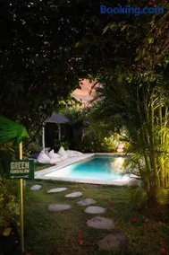 Bingin Bienvenue Guest House - Image 4