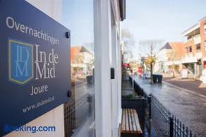 In de Mid - Prachtige appartementen in hartje Joure - Image 2