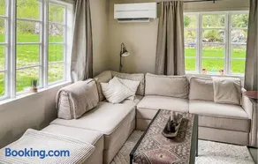 Lovely Home In Eikesdal With Wifi - Image 1