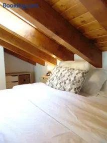 Apartamento en casco histórico Exclusivo con AC - Image 5
