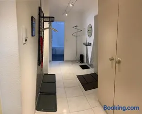Tolle Ferienwohnung mit Terrasse | Skifahren in der Nähe - Image 3