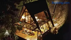 TipidaSerra - Chalé. - Image 1