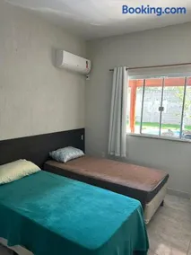 Casa na Serra de Macaé RJ Com Piscina e Churrasqueira - Image 5
