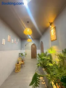 Bà Nữ Apartment - Image 5