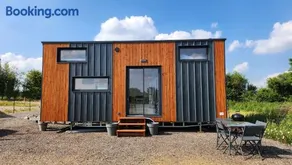 Tiny house proximité de Bernay - Image 2