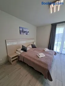 Apartament Czarna Góra S25 - Image 3