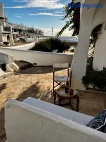 Menorca Appartement les pieds dans l'eau - Image 4