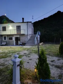 Herculea Rifugio Bosco Bradano - Image 3