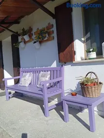 Appartamento Lavanda - Casa vacanza nel Delta del Po - Image 1