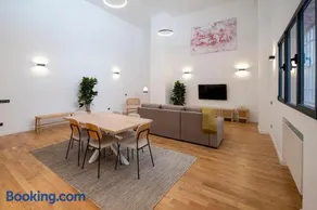 Spectacular apartment Bravo Murillo AC WIFI 2 - Image 5