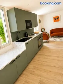 Maison 5 min plages Hyeres - Image 1