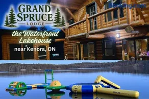 Grand Spruce Lodge - Image 2