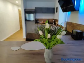 Apartment Marissa - zentral - Parkplatz - Image 1