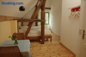 Stützpunkt Trebitz - Gästezimmer am Europaradweg R1 - Image 1