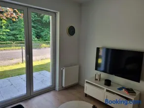 Komfortowy apartament przy lesie - Image 1