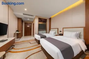 Foshan Yunpu International Hotel - Image 3