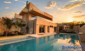 Lithos Fos Villa - Image 1