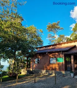 Casa na Rampa - Hospedagem no Caravaggio - Image 3