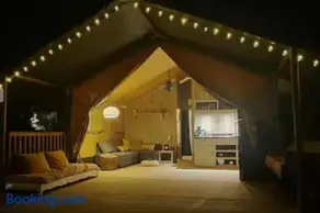 Luxe Safari Lodge Glamping Louloudia - Image 3