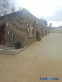 Kwagga lodge - Image 2