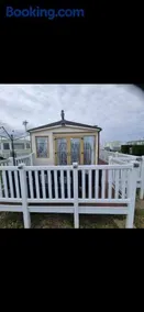8 berth Waterside Ingoldmells Skegness R22 SANTANAVAN 6 - Image 3