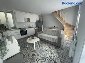 maison F3 « Ô meublé de Pithiviers » 6 lits- 7 personnes - Image 2