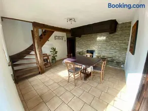 Gîte Wibrin - Image 1