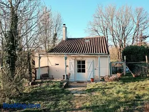 Maison T2 Meublé à la campagne - Image 1