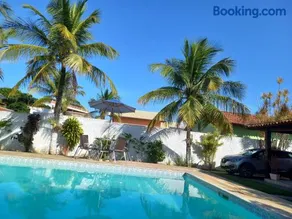 Itaúna saquarema beach house - Image 1