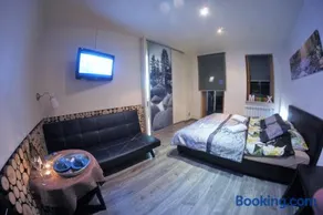 Willa Góral Goralska Osada Domki Apartamenty Pokoje - Image 3