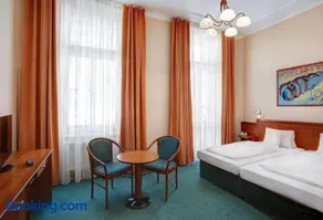 Hotel Westend - Image 2