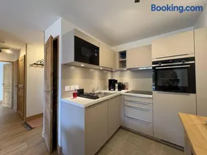 Appartement chaleureux, vue montagne - 6 pers. - Image 2