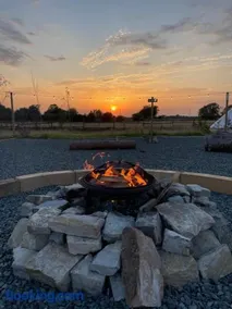 Witham Grange Glamping - Image 4